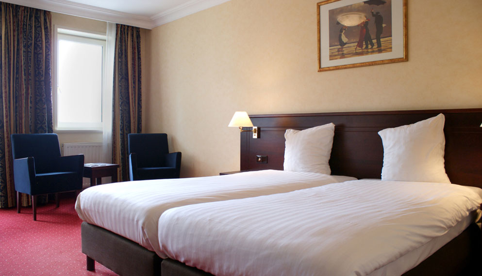 Wallpaper Hotelkamer In Zeeland Fletcher Hotel Restaurant De Dikke Van Dale Desktop Wallpaper