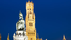 3 Tage Brügge _0
