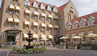 Pand Fletcher Hotel-Restaurant De Dikke Van Dale